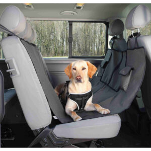 Funda Protectora Asientos Coche - Imagen 2