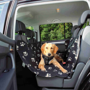 Funda Protectora Asientos Coche - Imagen 2