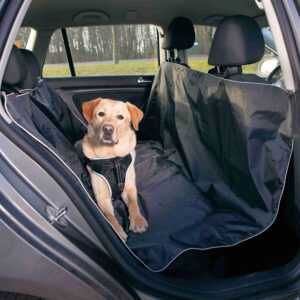 Funda Protectora Asientos Coche - Imagen 2