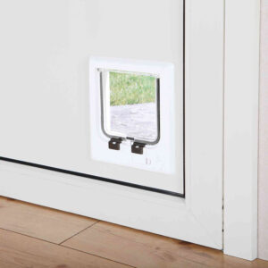 Trampilla Gatos 4 Opciones, Electromagnético - Imagen 3