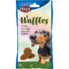 Gofres de Pollo 7 cm 3 pcs 100 g