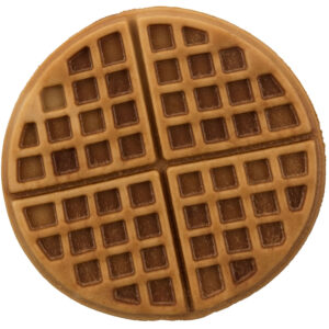 Waffles x 6 PACKS - Imagen 4