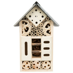 Hotel de Insectos - Imagen 2