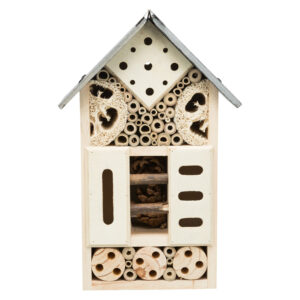 Hotel de Insectos - Imagen 3