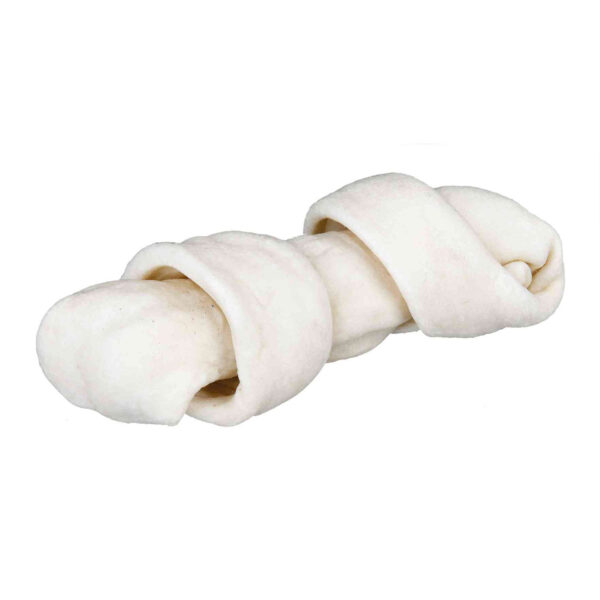 Huesos anudados