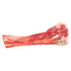 Hueso Tibia Cerdo 200 g 17 cm