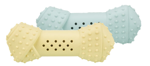 Junior Hueso Refrescante