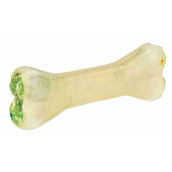 Huesos Rellenos con Vitaminas