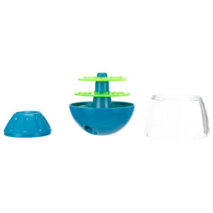 Huevo para Snacks con Voltereta - Imagen 4