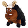 Jabali Peluche Sonido original 25 cm