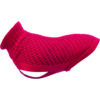 Jersey Norwood XXS 18 cm Rojo