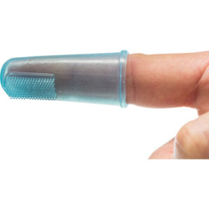Juego de Cepillos de Dientes para los Dedos x 3 UNIDADES - Imagen 3