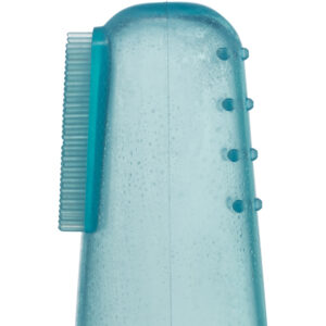 Juego de Cepillos de Dientes para los Dedos x 3 UNIDADES - Imagen 4