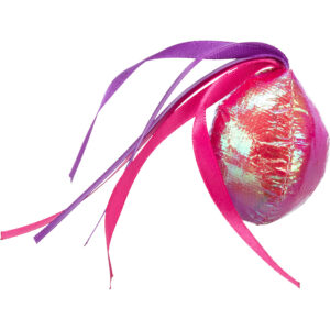 Juego de pelotas con purpurina 4 PACKS x 2 UD C/U - Imagen 3