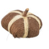 Juguete de cocoCalabaza 9 6 cm