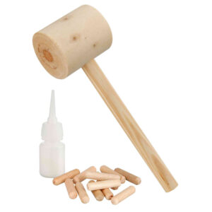 Kit Construcción Caja Nido - Imagen 2