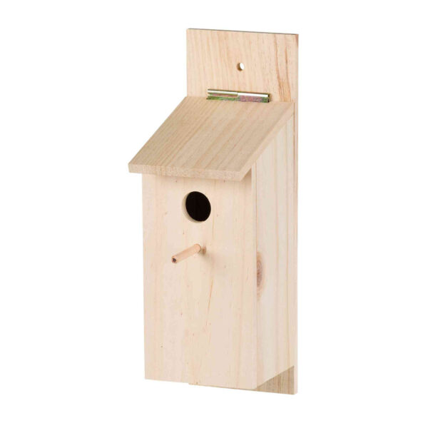 Kit Construcción Caja Nido