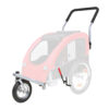 Kit conversion Carricoche para Trailer ref 12814