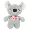 Koala felpa catnip 12 cm