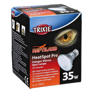 Lámpara Spot Halógena Heat Spot Pro Calentadora - Imagen 2