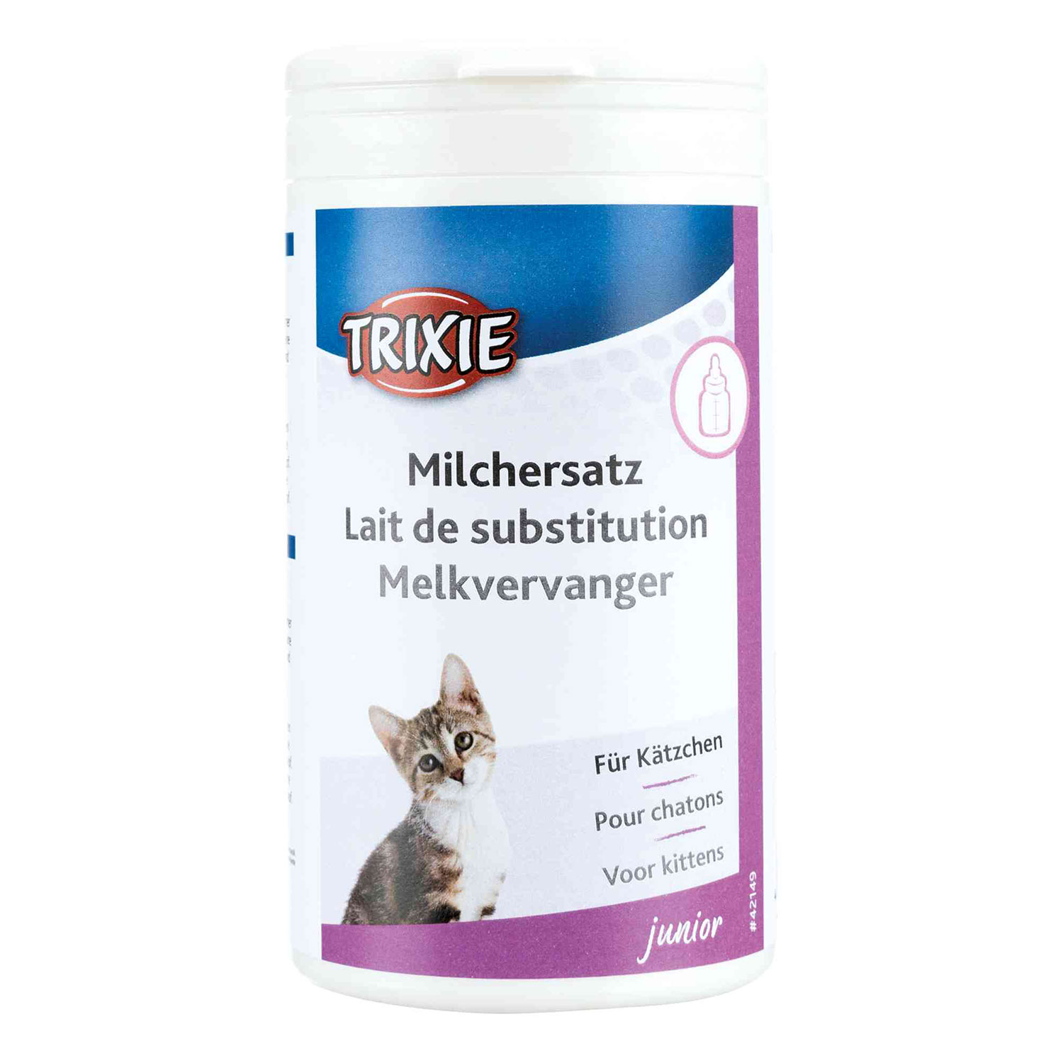 Leche Sustitutiva x 3 UNIDADES