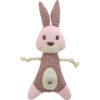 Liebre peluche 24 cm