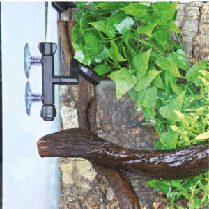 Sistema de Rociadores Reptile Rain - Imagen 4