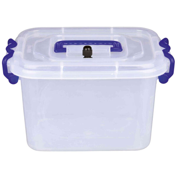 Sistema de Rociadores Reptile Rain