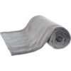 Manta Kimmy felpa 70 50 cm Gris