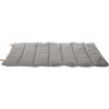 Manta Viaje Hooge Be Nordic 100 65 cm Gris