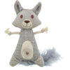 MapacheXXL peluche 20 cm 30 cm