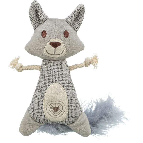 Mapache XXL