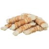 Marbled Chickies x 6 PACKS 5 Marbled Chickies con pollo y bacalao 100 g