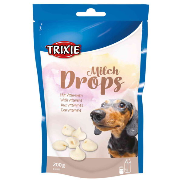 Drops de Leche x 6 UNIDADES