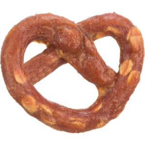 Mini Pretzel x 300 UNIDADES - Imagen 2