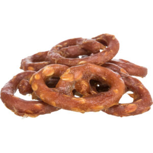Mini Pretzel x 300 UNIDADES - Imagen 3