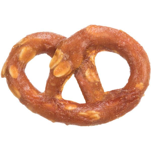 Mini Pretzel x 300 UNIDADES
