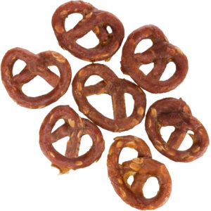 Mini Pretzels x 6 PACKS - Imagen 3