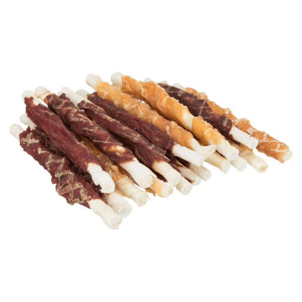 Denta Fun Chewing Roll Mix x 6 PACKS