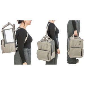 Mochila Trixie CityStyle - Imagen 11