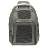 Mochila Dan 34 44 26 cm Gris