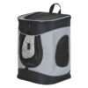 Mochila Timon Nylon 34 x 44 x 30 cm Negro Gris
