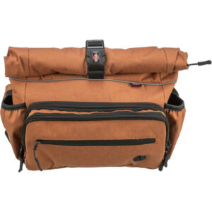 Mochila y riñonera Rolltop - Trixie - Imagen 4