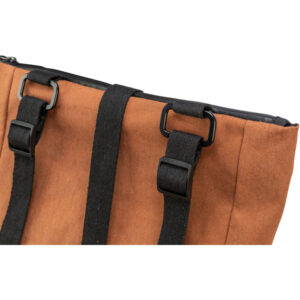 Mochila y riñonera Rolltop - Trixie - Imagen 5