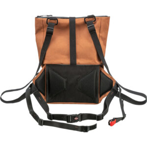 Mochila y riñonera Rolltop - Trixie - Imagen 7