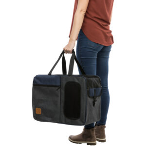 Mochila y transportín Tara 2 en 1 - Imagen 11