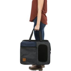 Mochila y transportín Tara 2 en 1 - Imagen 12
