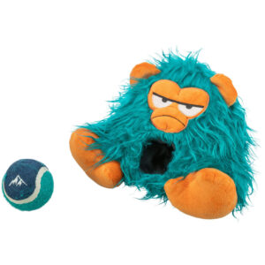 Monstruo con Pelota de Tenis - Imagen 2