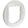 Montura Adaptable SureFlap ref 38530 40 28 5 cm Blanco