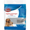 Nappy Panal Higienico con carbon activo 40 60 cm 7 Ud s